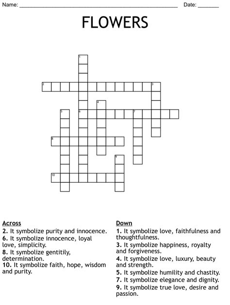 The Crossword Solver finds answers to classic crosswords and cryptic crossword puzzles. . Fragrant flowering vines crossword clue